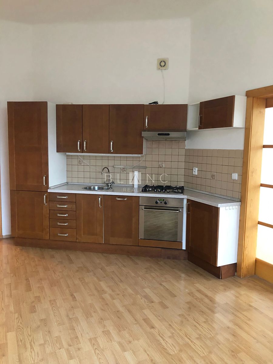 Pronájem bytu 2+1 68 m²