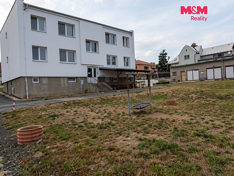 Wohnung 3+1 zur Miete, 80 m² (5 von 7)
