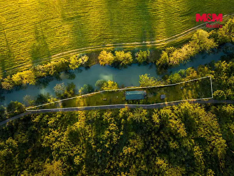 Prodej chaty 75 m², pozemek 1476 m², Plzeň – náhled fotky 2