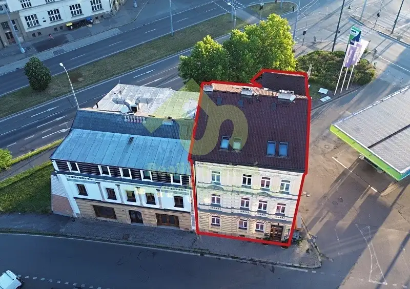 Prodej rodinného domu 776 m², pozemek 192 m², Plzeň – náhled fotky 3