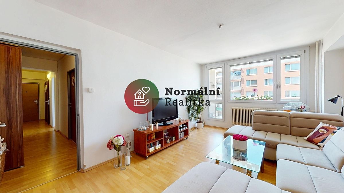 Prodej bytu 2+1 63 m² – fotografie 5