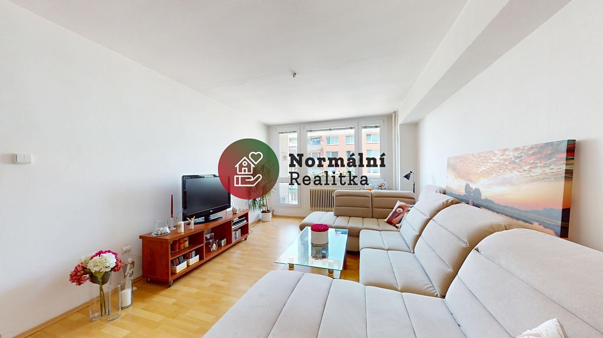 Prodej bytu 2+1 63 m² – fotografie 4