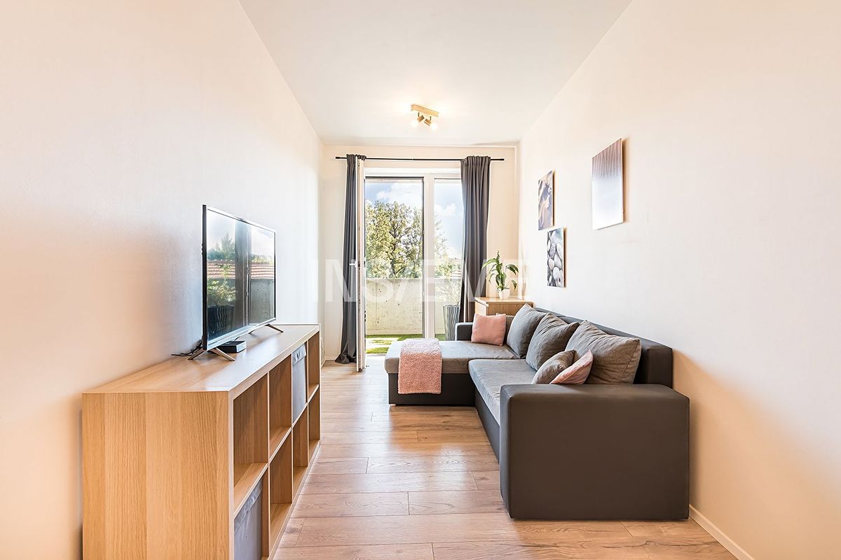 Prodej bytu 2+1 57 m² – fotografie 3