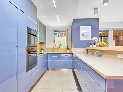Квартира 4+kk на продаж, 310 м² (3 з 26)