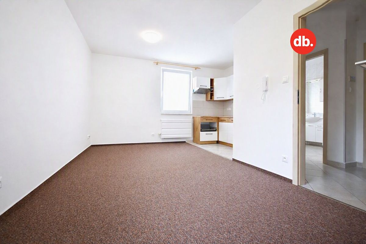 Pronájem bytu 2+kk 52 m² – fotografie 4