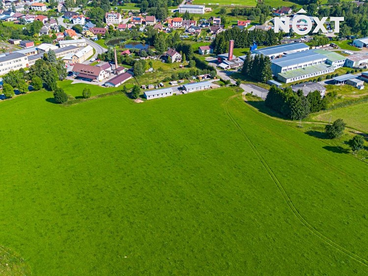 Prodej pozemku, 12 594 m² (12 z 19)