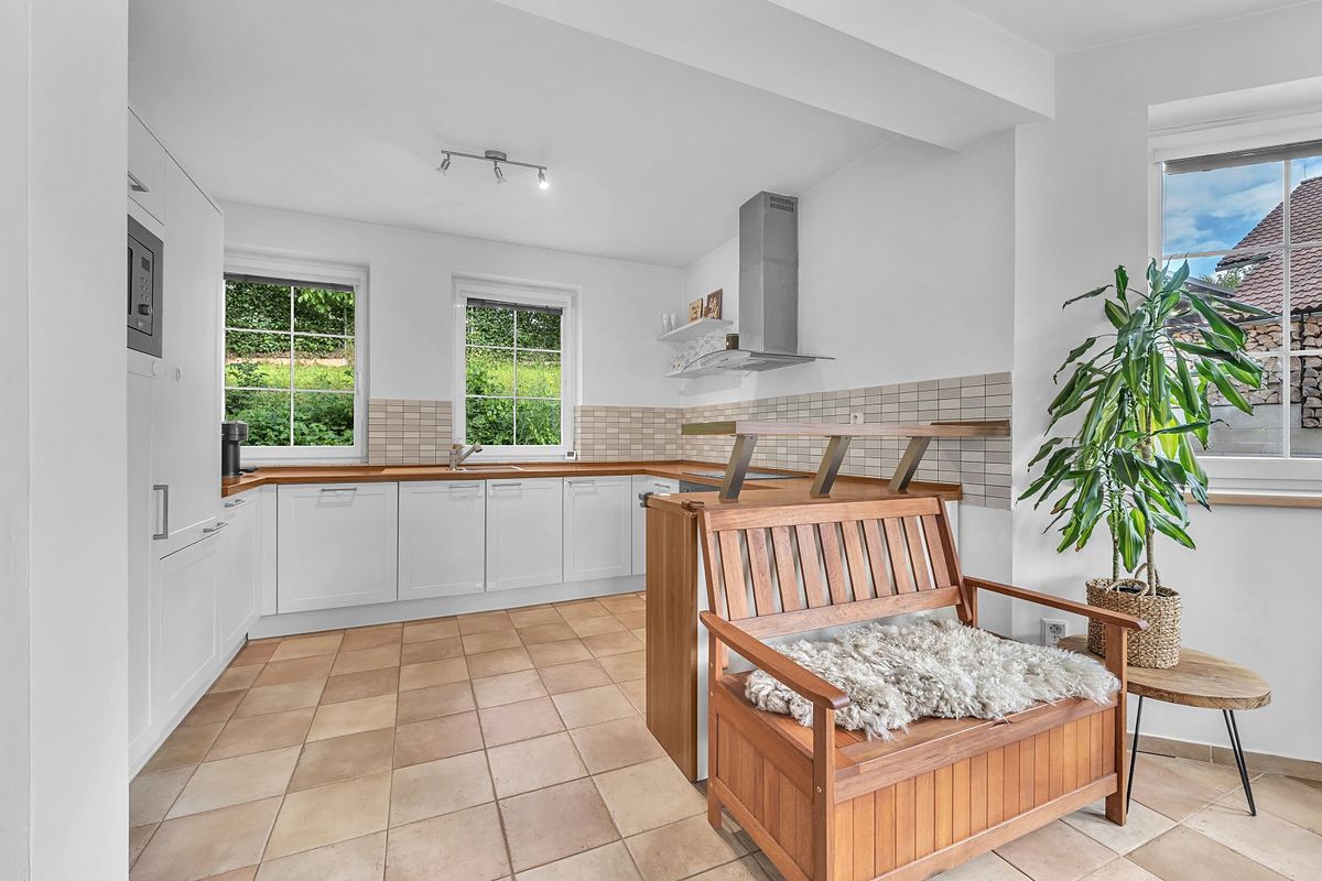 Prodej rodinného domu 139 m², pozemek 535 m² – fotografie 4