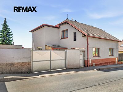 Prodej rodinného domu 200 m², pozemek 720 m²