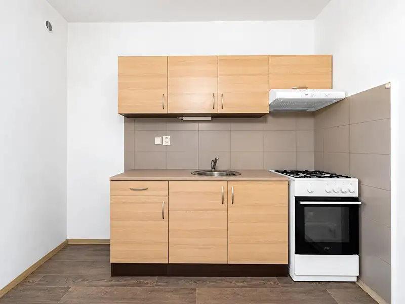 Pronájem bytu 2+1, 51 m², Ostrava-město, Ostrava