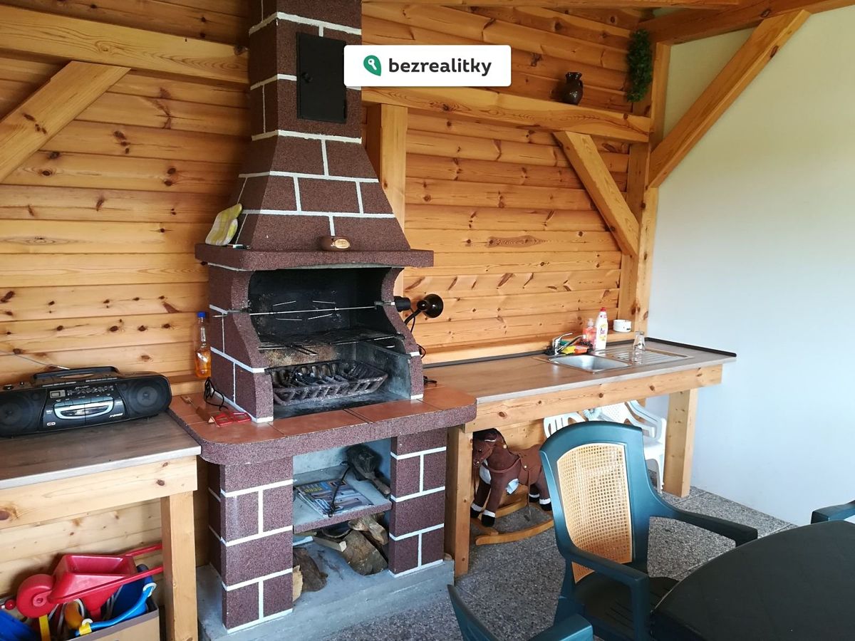 Prodej rodinného domu 74 m², pozemek 351 m² – fotografie 4