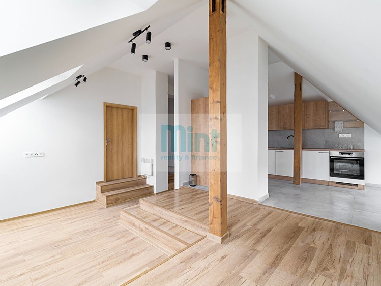 Квартира 3+kk на продаж, 123 м² (6 з 20)