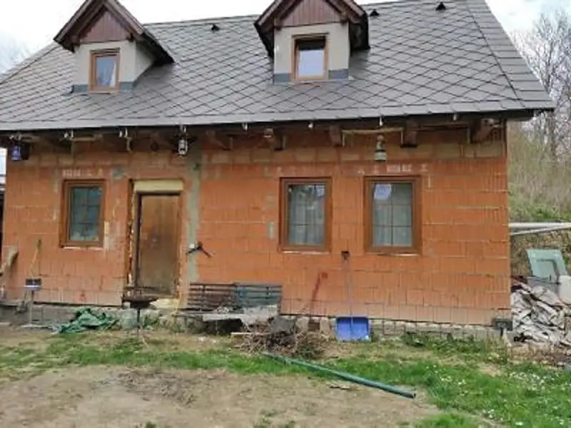 Dražba rodinného domu 86 m², pozemek 610 m², Štětí – náhled fotky 2