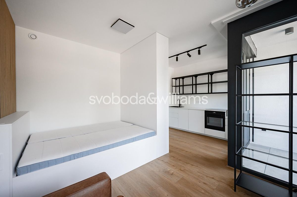 Prodej bytu 1+kk 28 m² – fotografie 5