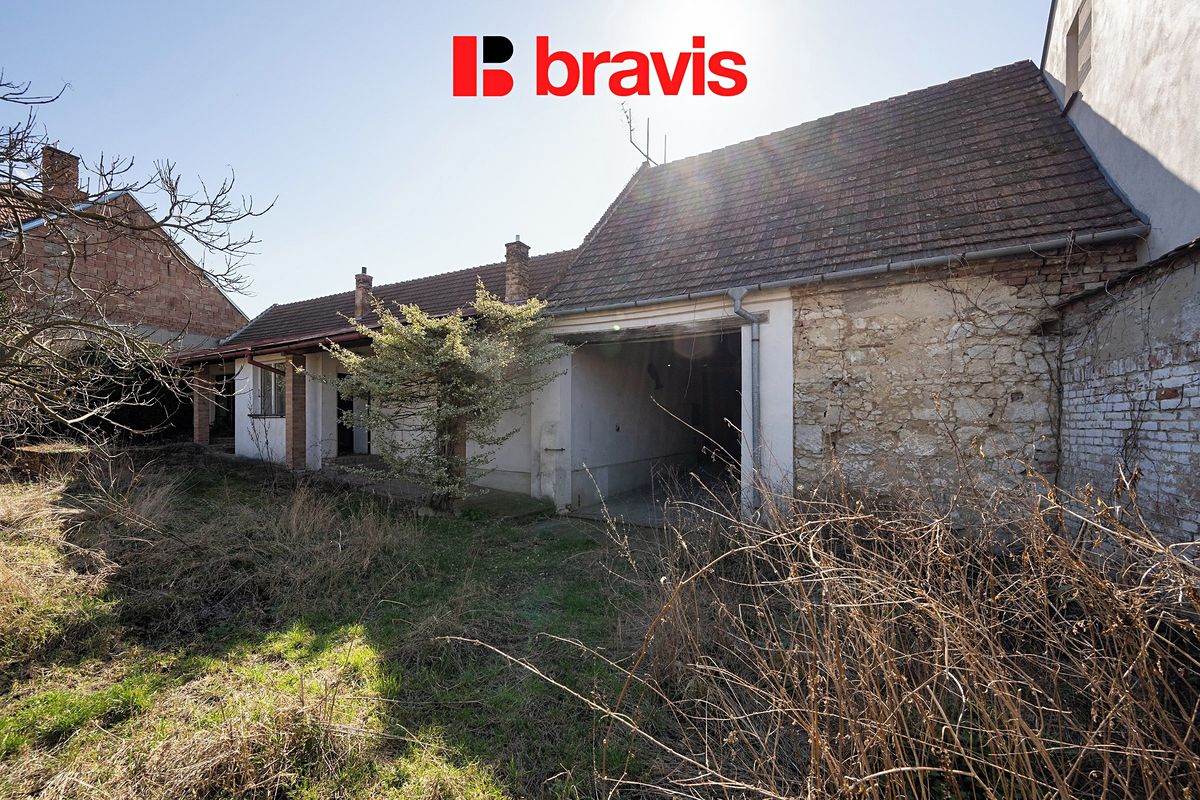 Prodej rodinného domu 170 m², pozemek 1326 m² – fotografie 3