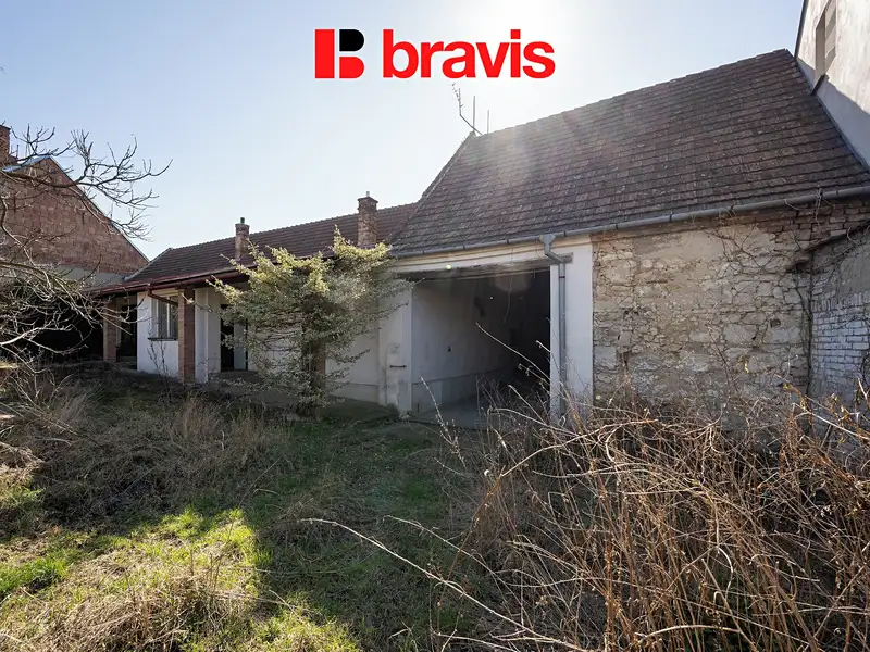 Prodej rodinného domu 170 m², pozemek 1326 m², Mikulov – náhled fotky 3