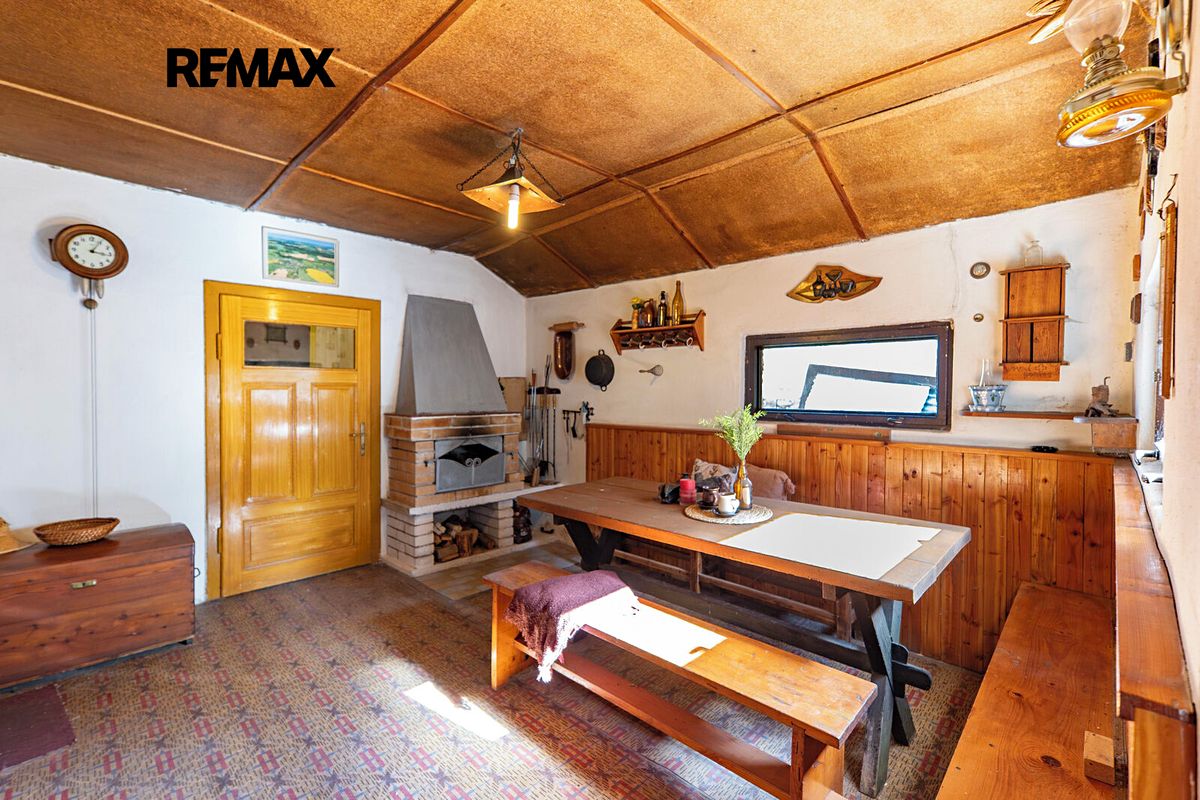 Prodej rodinného domu 84 m², pozemek 559 m² – fotografie 3