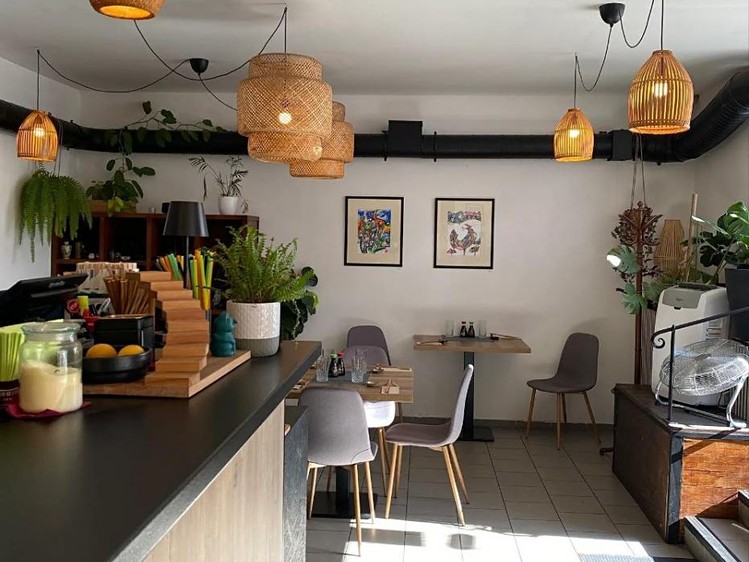 Комерційне приміщення в оренду, 86 м² (12 з 17)