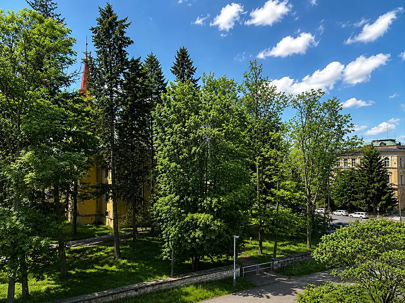 Prodej bytu 2+kk 48 m², Česká Lípa – náhled fotky 3