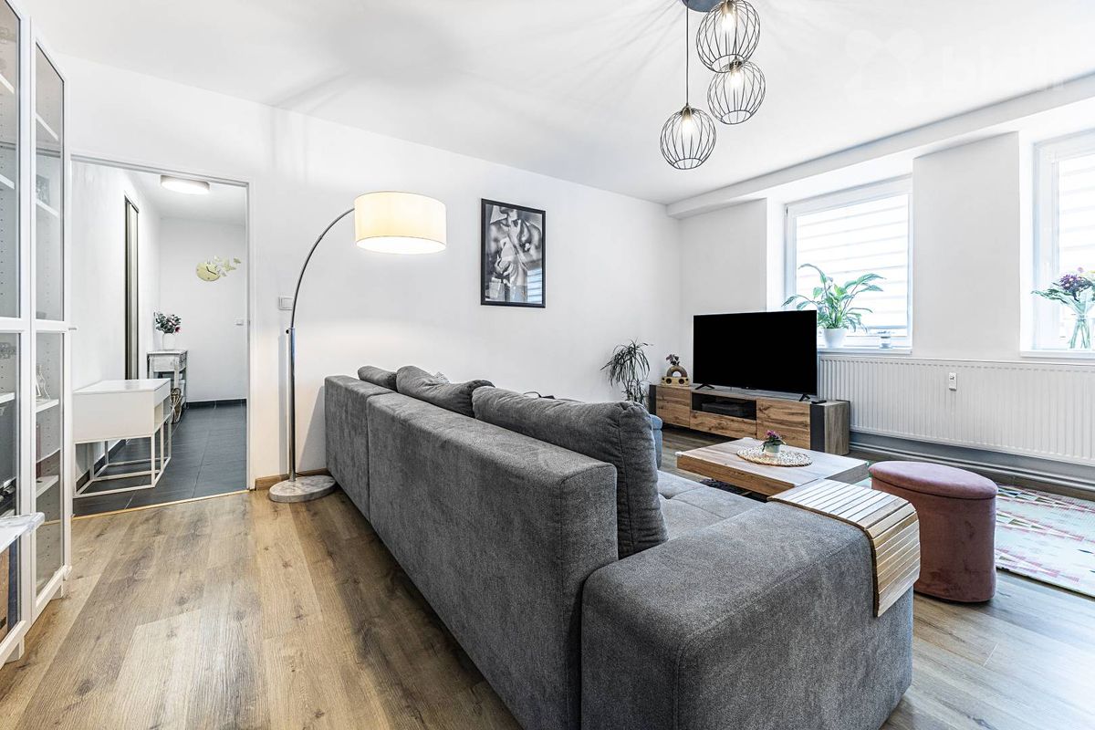 Prodej bytu 3+kk 75 m²