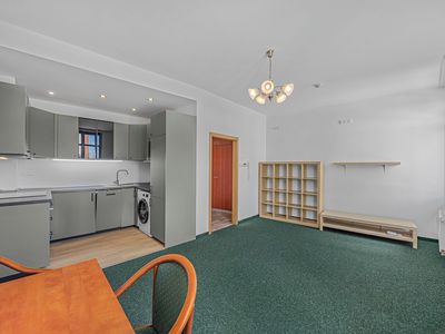 Pronájem bytu 2+kk 50 m²