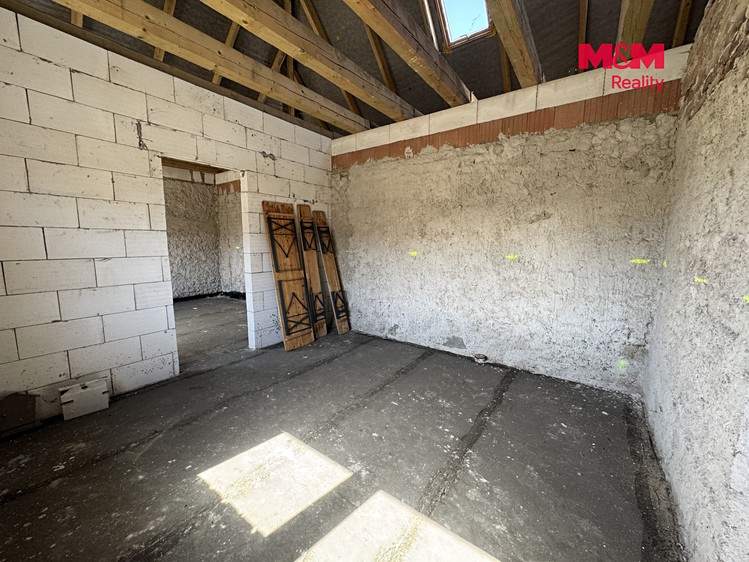 Prodej domu, 80 m² (18 z 25)