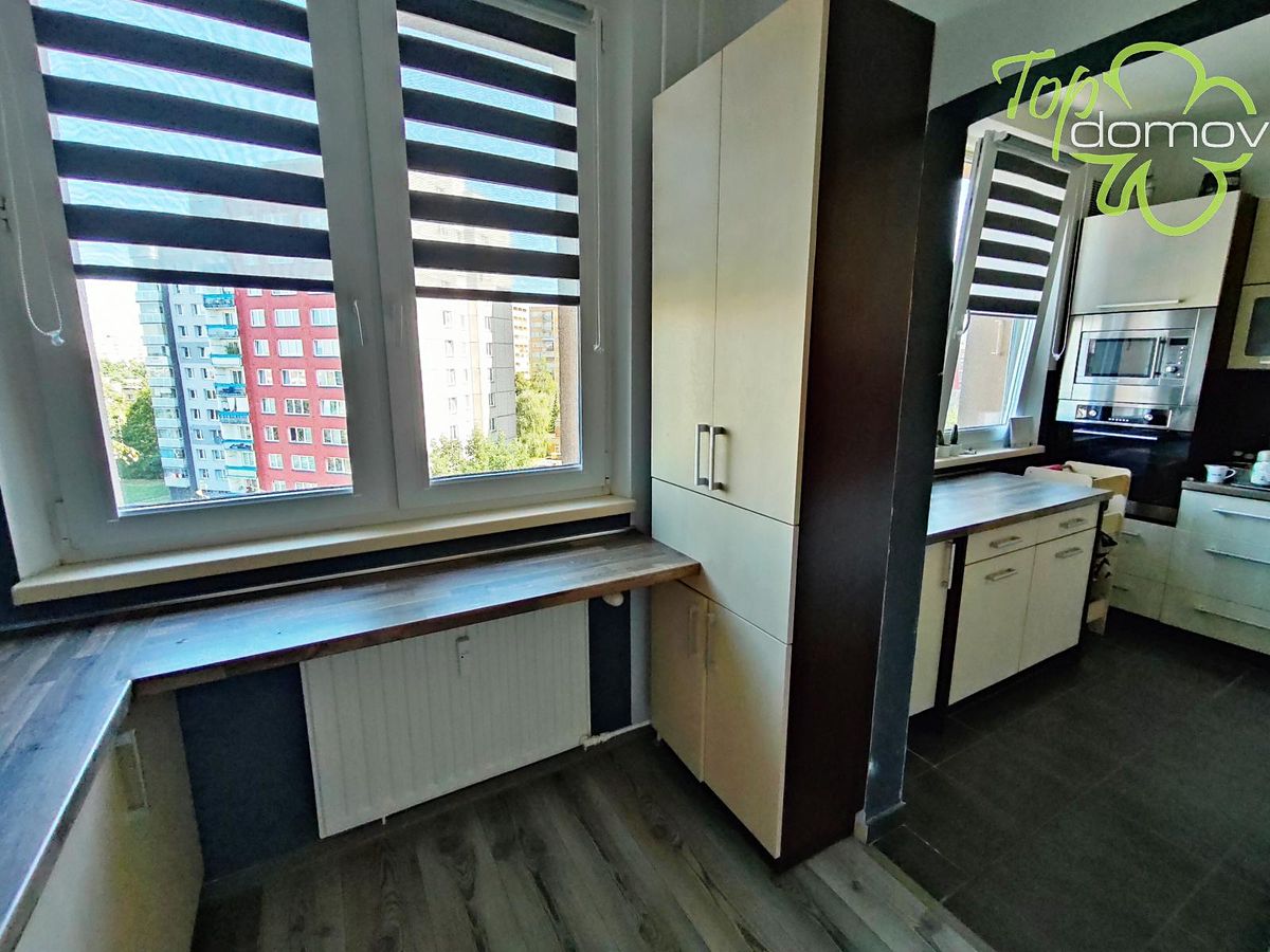 Prodej bytu 4+1 84 m² – fotografie 4