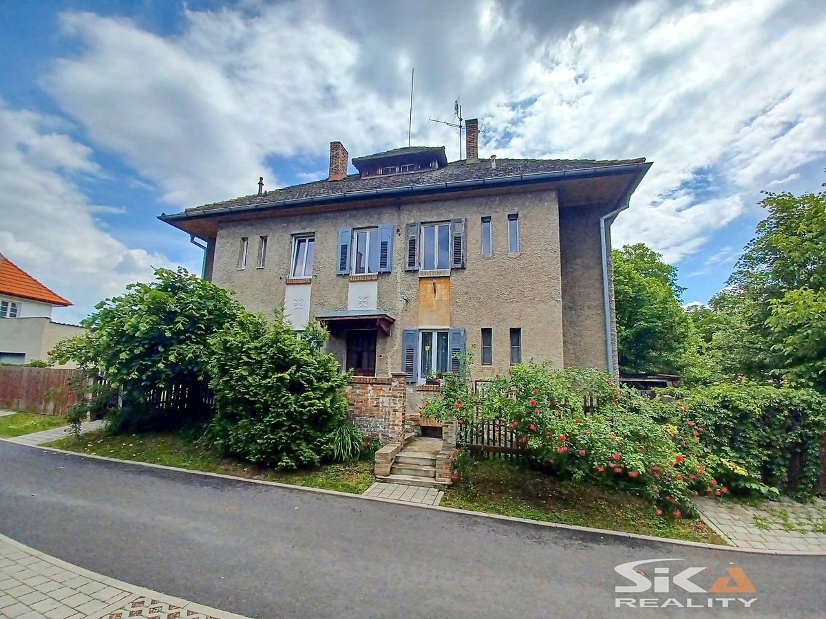 Prodej bytu 1+kk 37 m² – fotografie 2