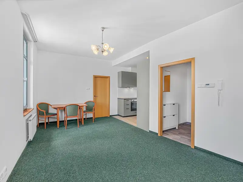 Pronájem bytu 2+kk 50 m², Brandýs nad Labem-Stará Boleslav – náhled fotky 2