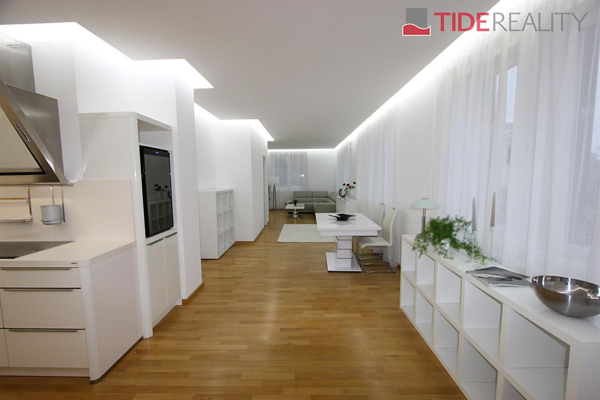 Pronájem bytu 3+kk 100 m² – fotografie 2