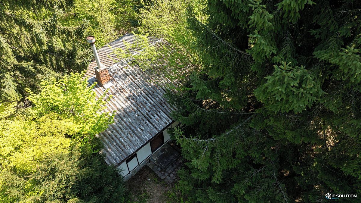 Prodej chaty 75 m², pozemek 103 m² – fotografie 2