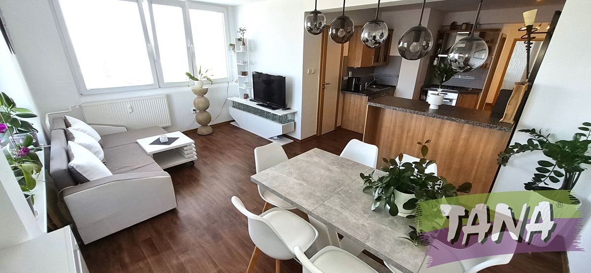 Prodej bytu 3+kk 76 m²