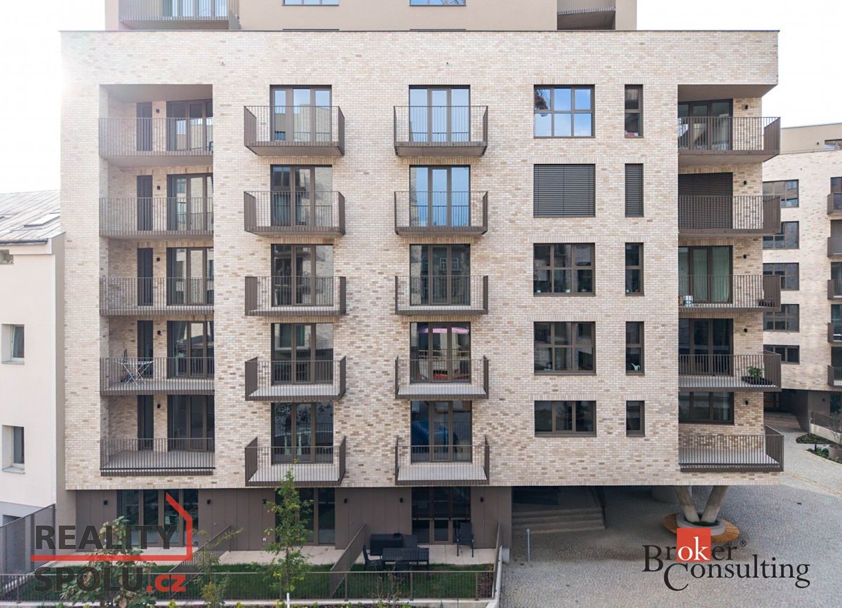 Prodej bytu 1+kk 37 m²