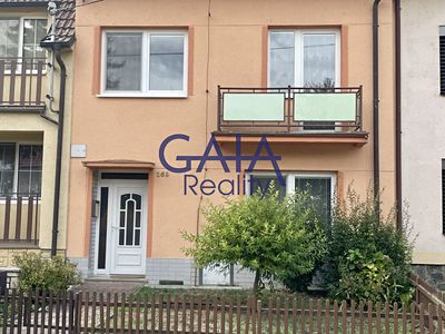 Prodej rodinného domu 160 m², pozemek 239 m²