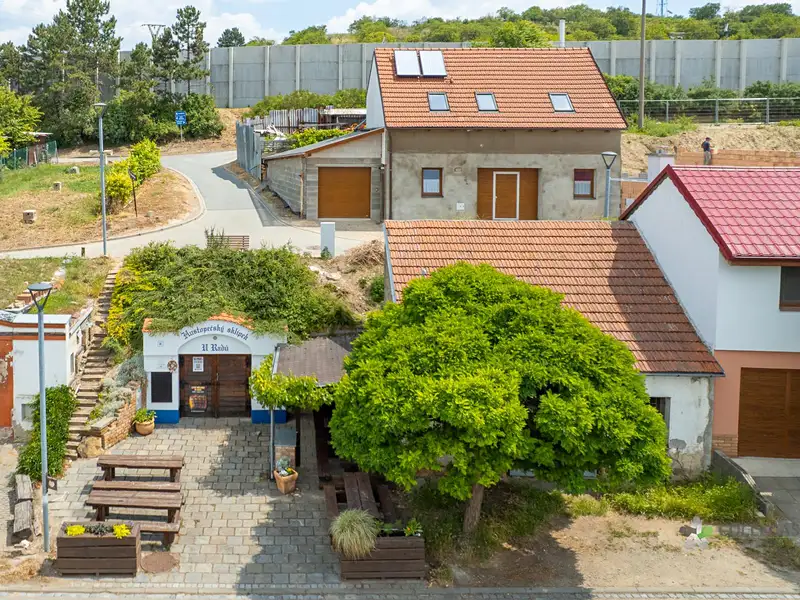 Prodej rodinného domu 124 m², pozemek 369 m², Hustopeče – náhled fotky 3
