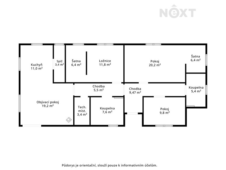 Haus zum Kauf, 150 m² (29 von 29)