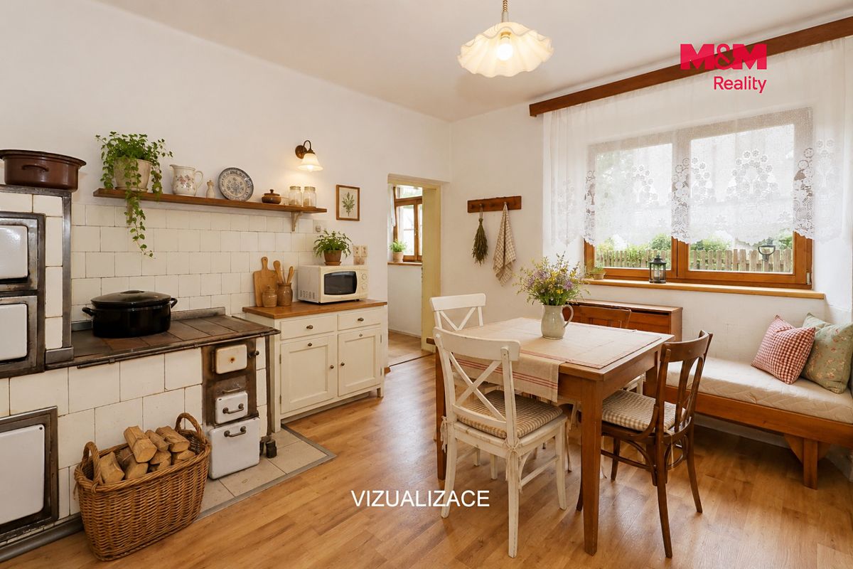 Prodej rodinného domu 207 m², pozemek 645 m² – fotografie 4
