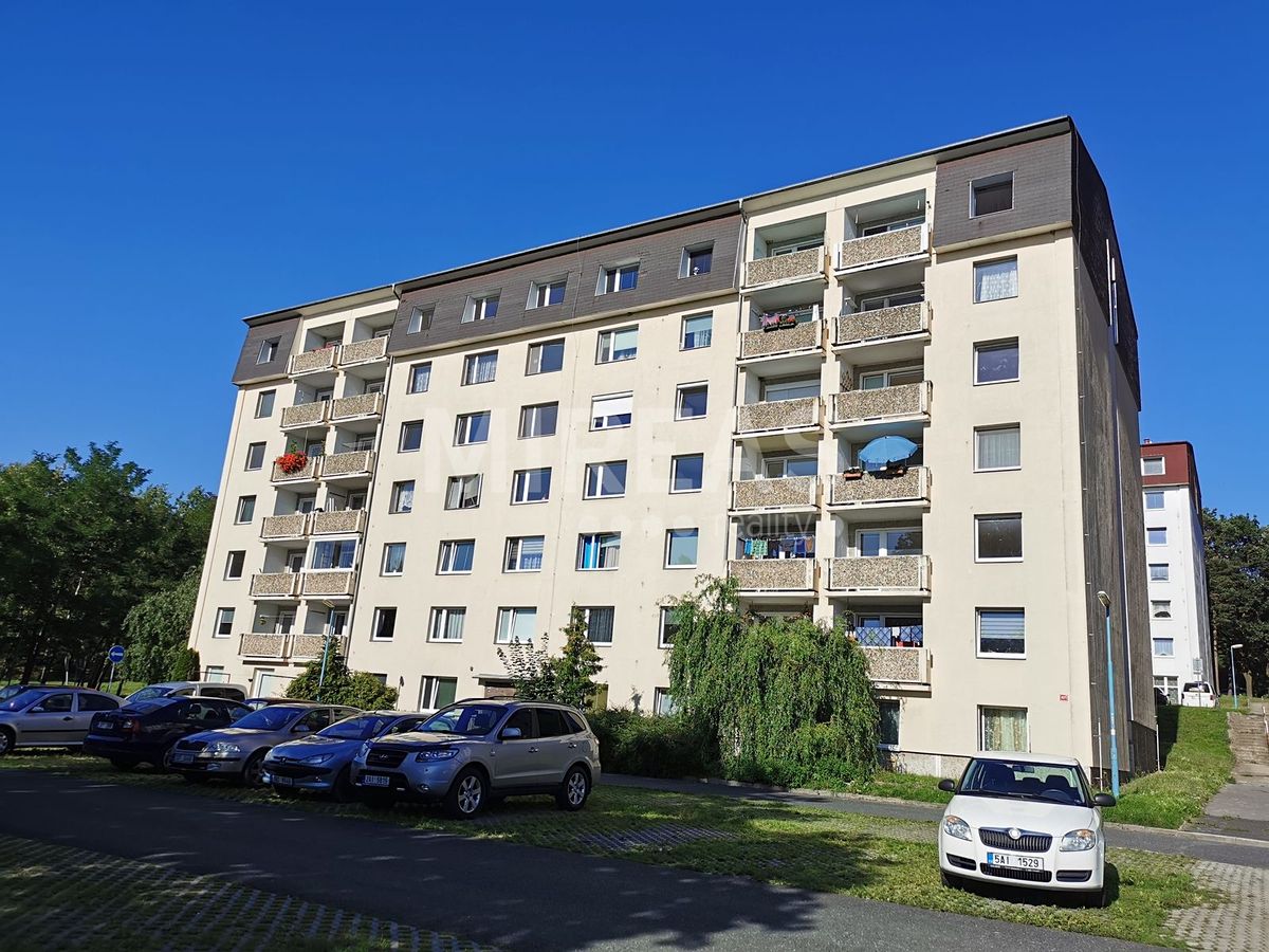 Prodej bytu 3+kk 81 m²