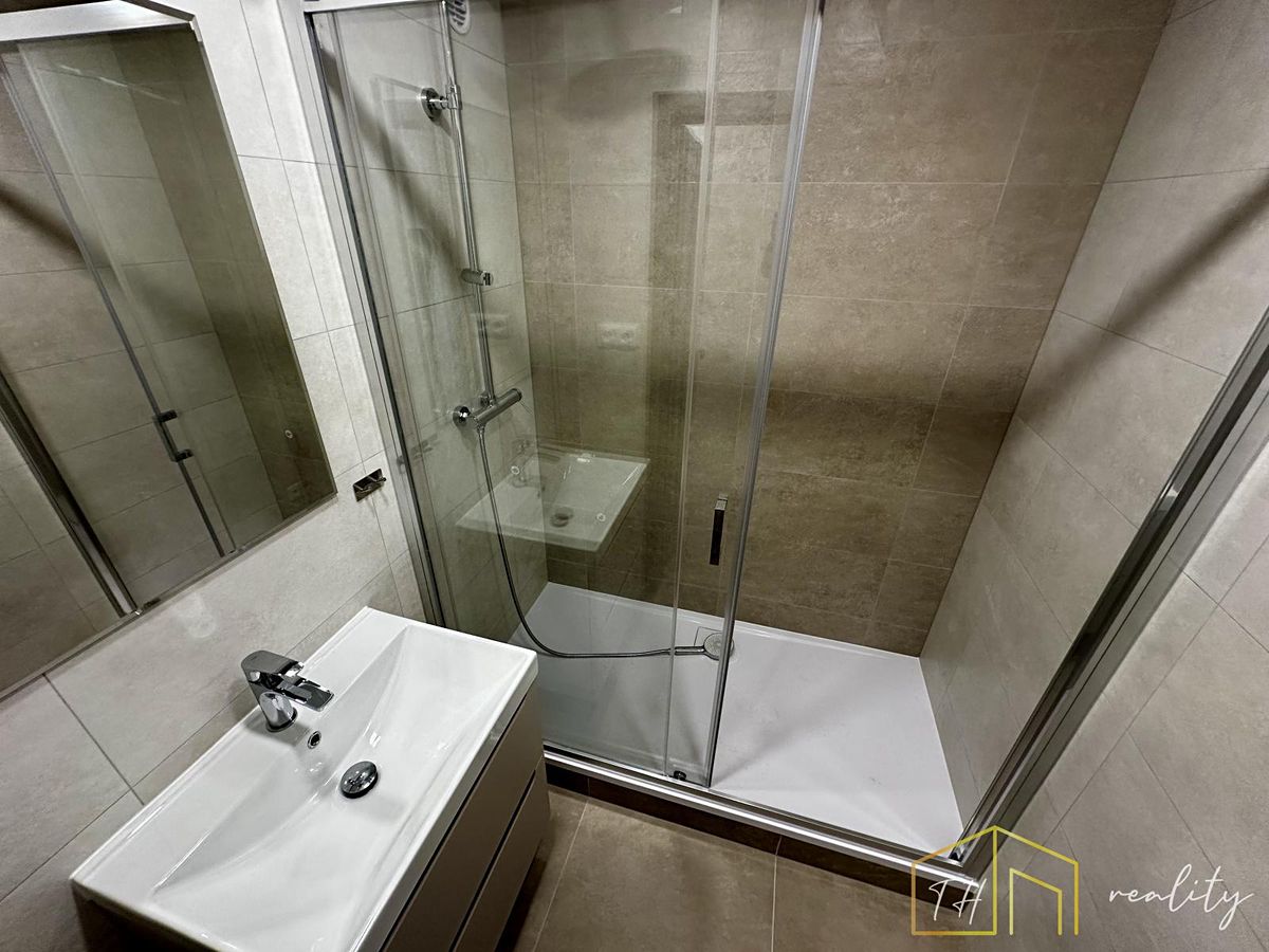 Pronájem bytu 3+1 78 m² – fotografie 3
