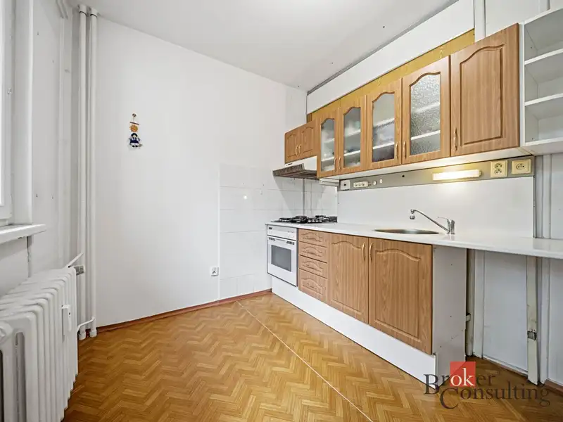 Prodej bytu 3+1 68 m², Náchod – náhled fotky 2