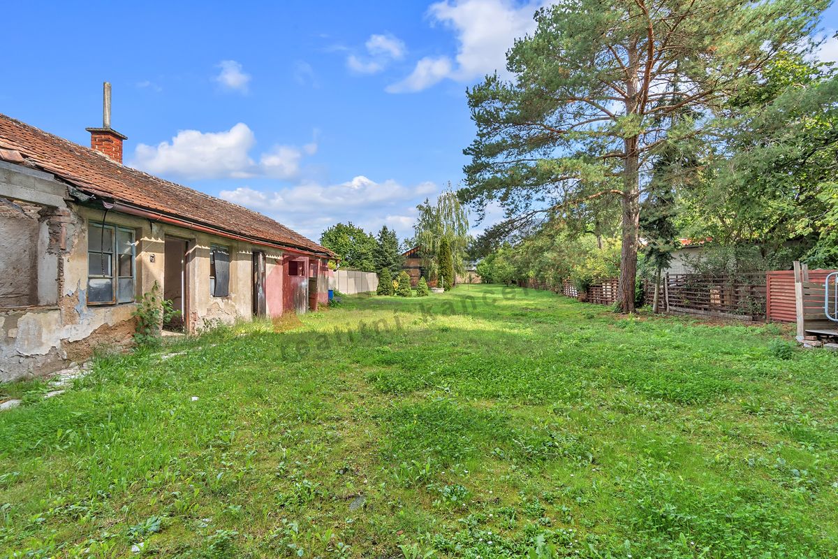 Prodej rodinného domu 310 m², pozemek 1757 m² – fotografie 3