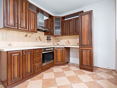 Wohnung 3+1 zur Miete, 61 m² (3 von 18)