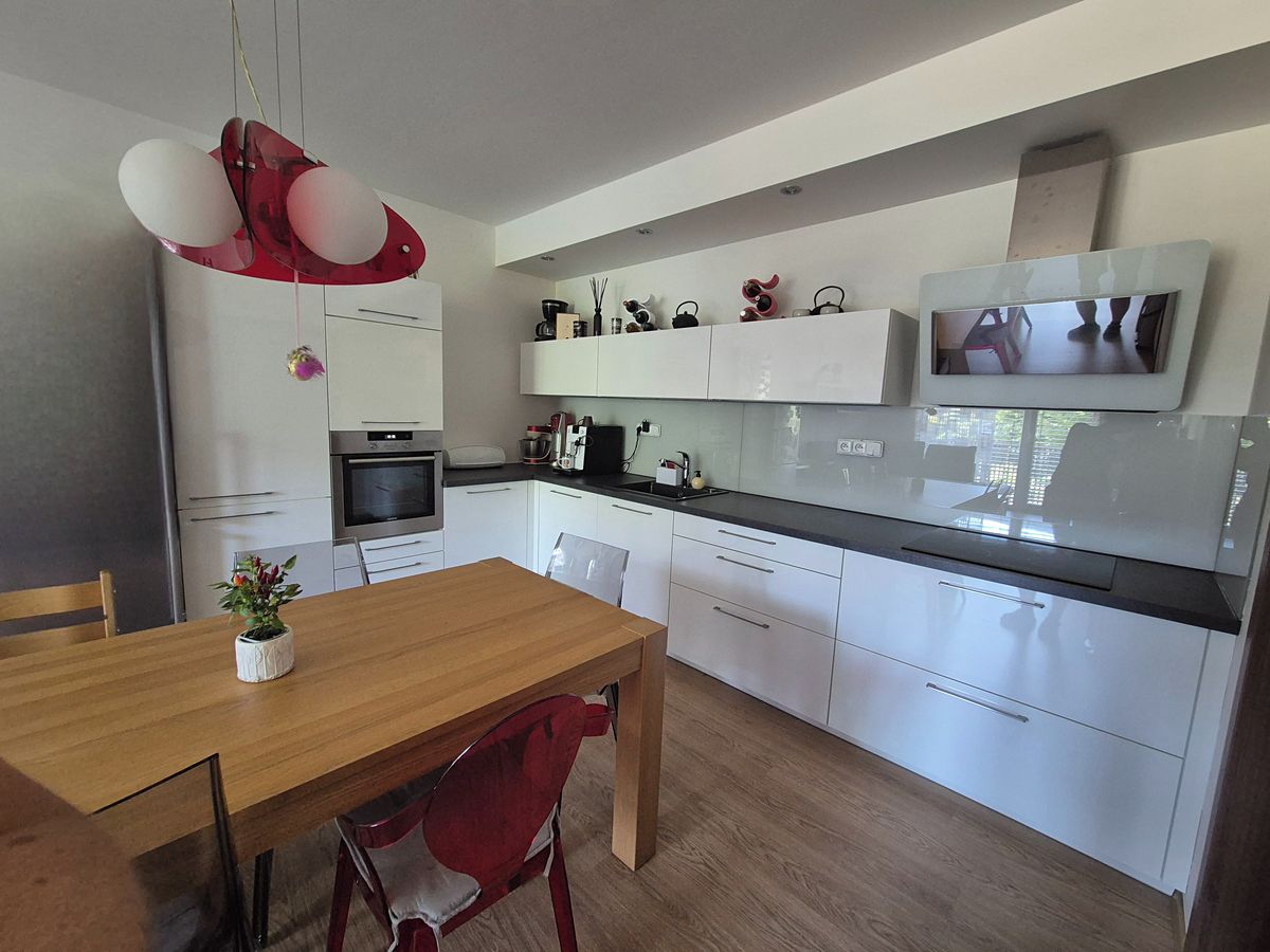 Prodej bytu 2+kk 62 m² – fotografie 2