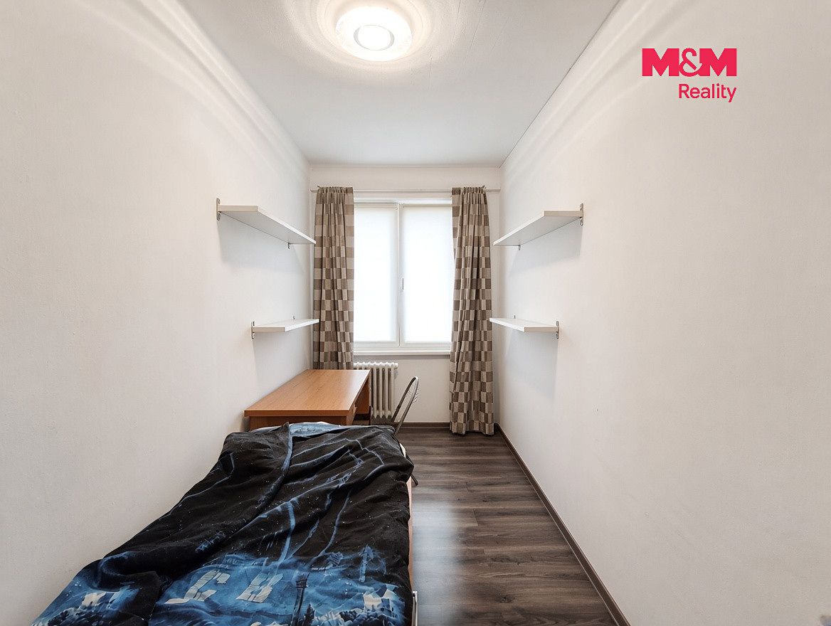 Prodej bytu 3+1 64 m² – fotografie 4