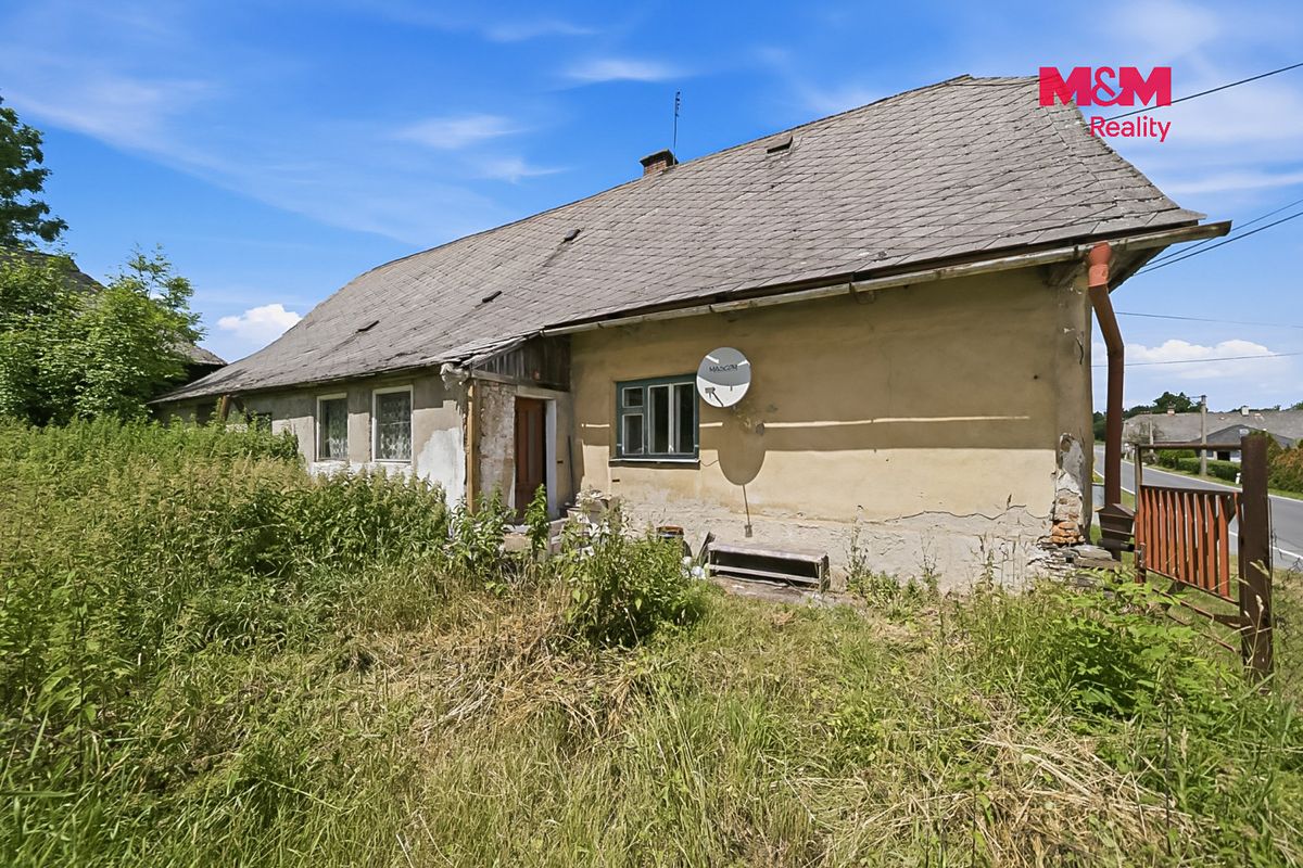 Prodej rodinného domu 248 m², pozemek 1165 m² – fotografie 4