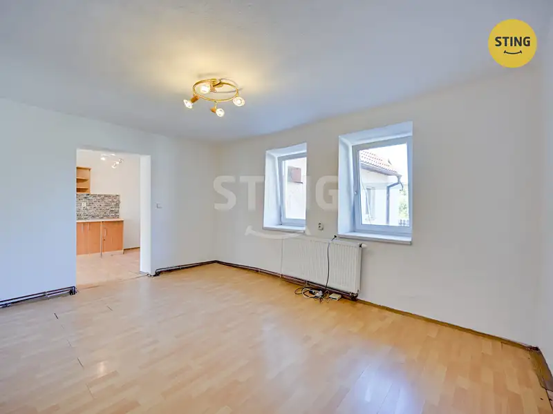 Prodej chalupy 80 m², pozemek 256 m², Polešovice – náhled fotky 3
