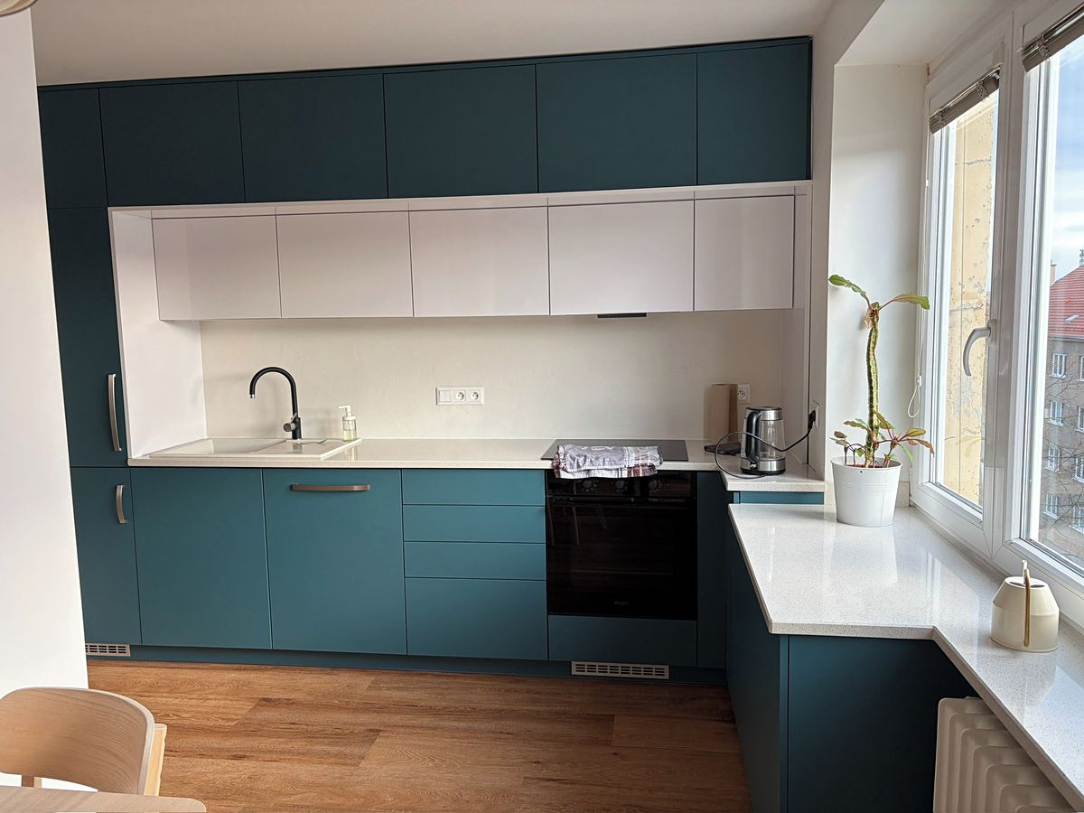 Prodej bytu 2+kk 53 m² – fotografie 2