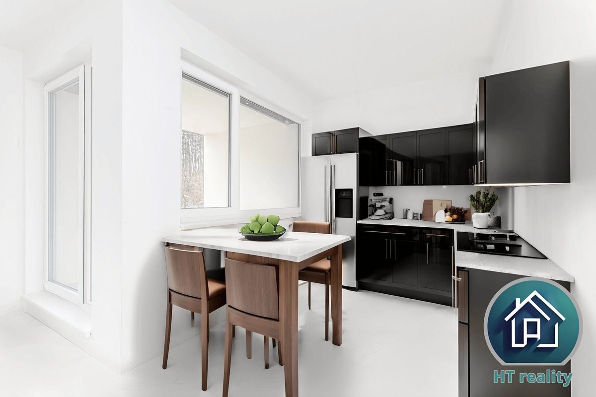 Prodej bytu 3+kk 77 m²