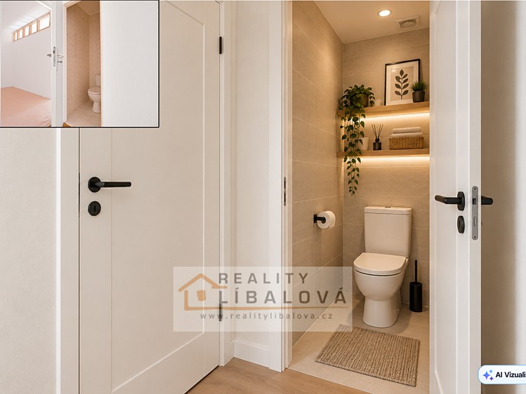Wohnung 2+1 zum Kauf, 62 m² (8 von 29)