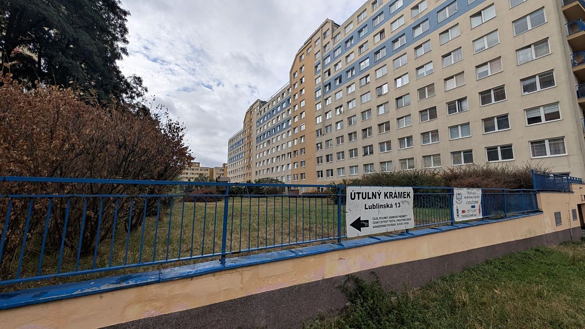 Prodej bytu 1+kk 39 m² – fotografie 2