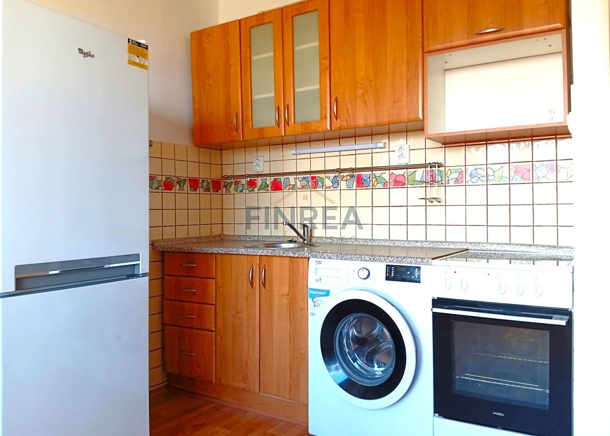 Pronájem bytu 1+kk 19 m² – fotografie 5